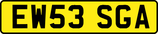 EW53SGA