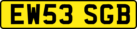 EW53SGB