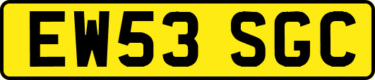 EW53SGC
