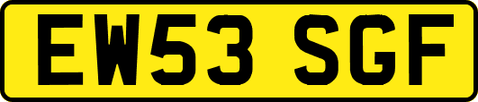 EW53SGF