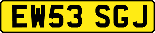 EW53SGJ