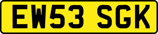 EW53SGK