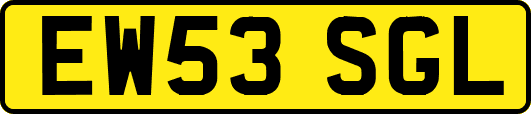 EW53SGL