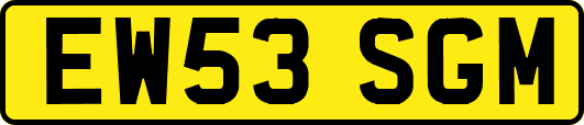 EW53SGM