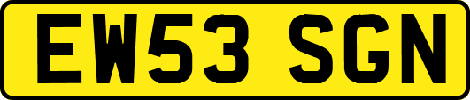EW53SGN