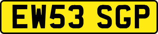 EW53SGP