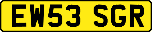 EW53SGR