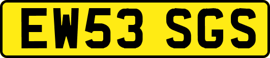 EW53SGS