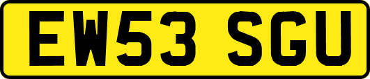 EW53SGU