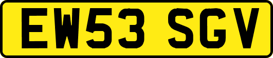 EW53SGV