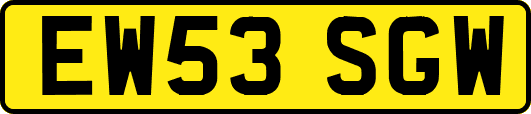 EW53SGW