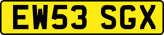 EW53SGX