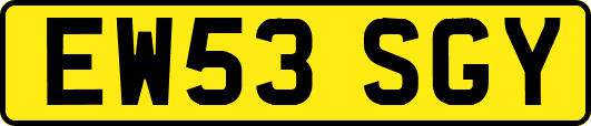EW53SGY