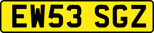 EW53SGZ