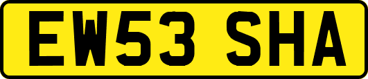 EW53SHA