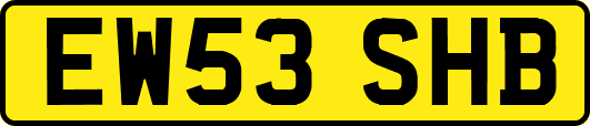 EW53SHB