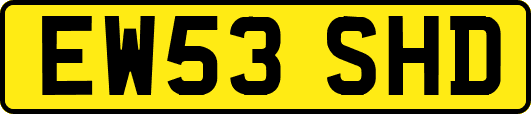 EW53SHD