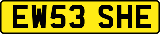 EW53SHE