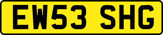 EW53SHG