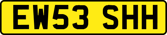 EW53SHH