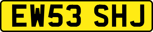 EW53SHJ