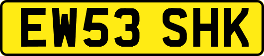 EW53SHK