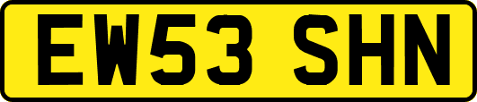 EW53SHN