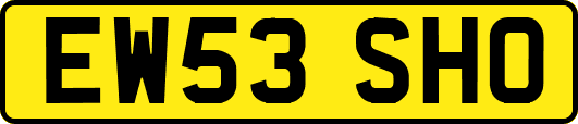 EW53SHO
