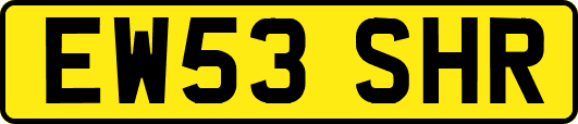 EW53SHR