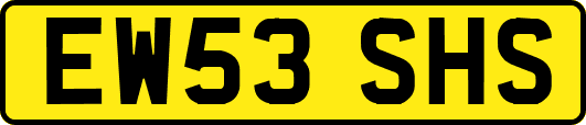EW53SHS