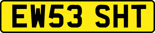 EW53SHT
