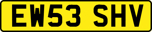 EW53SHV