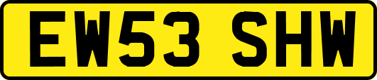 EW53SHW