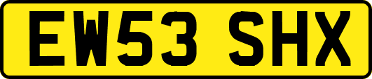 EW53SHX