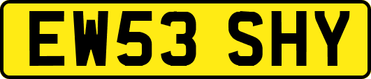 EW53SHY