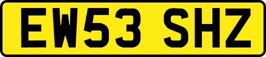 EW53SHZ