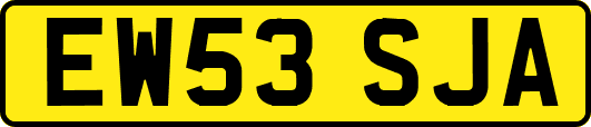 EW53SJA