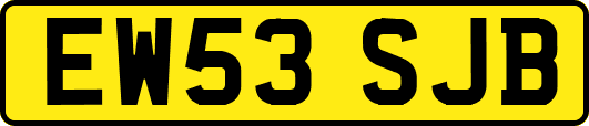 EW53SJB