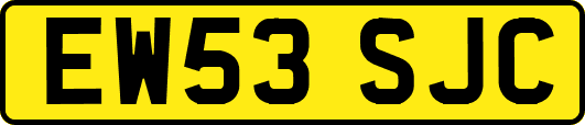 EW53SJC