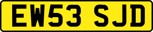 EW53SJD