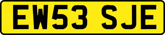 EW53SJE