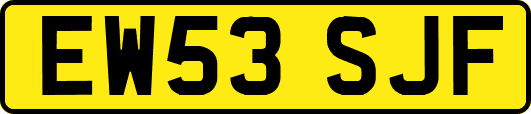 EW53SJF