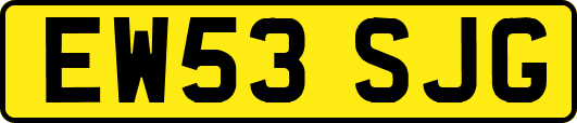 EW53SJG