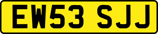 EW53SJJ