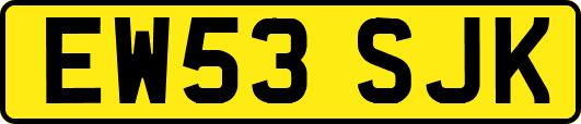 EW53SJK