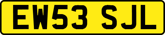 EW53SJL