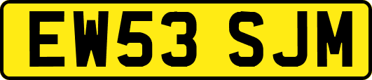 EW53SJM