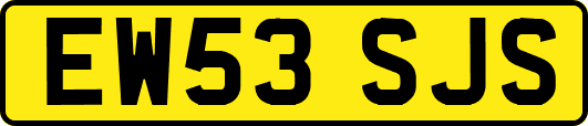 EW53SJS