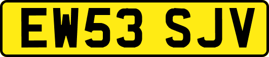 EW53SJV
