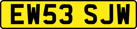 EW53SJW